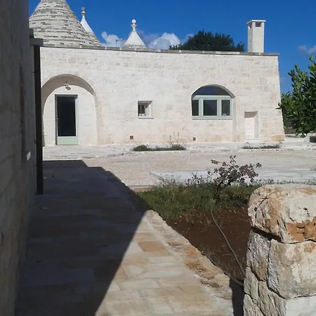 Appartement L'uliveto