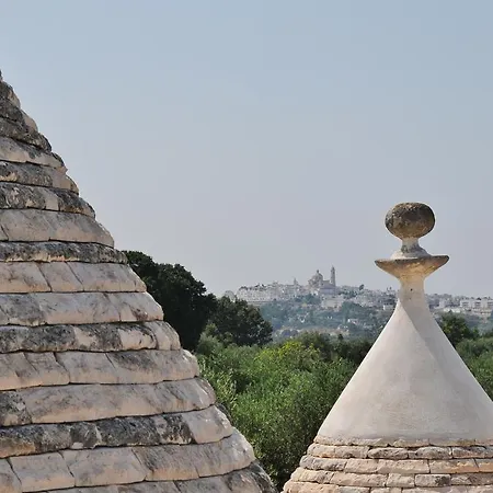 L'uliveto * Cisternino