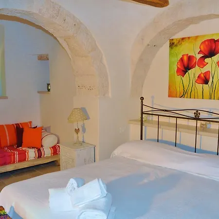 L'uliveto * Cisternino