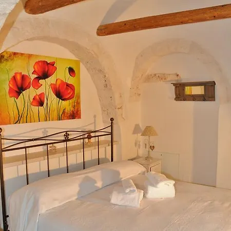 L'uliveto Cisternino