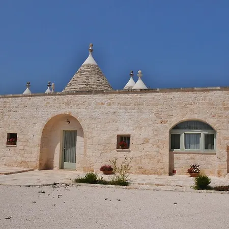 L'uliveto Appartement Cisternino