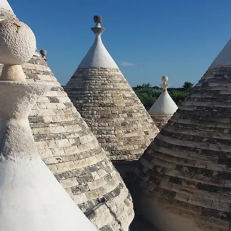 Appartement L'uliveto