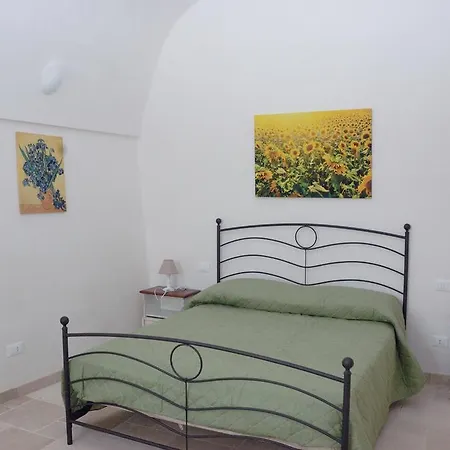 L'uliveto Appartement Cisternino