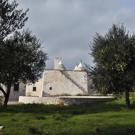 L'uliveto * Cisternino