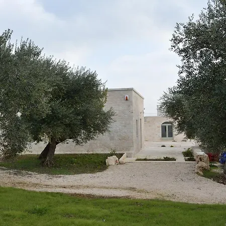L'uliveto Appartement Cisternino