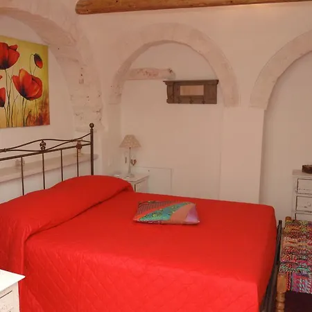 Appartement L'uliveto *