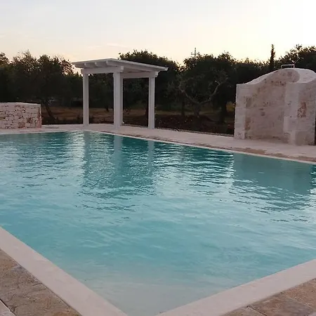 L'uliveto * Cisternino