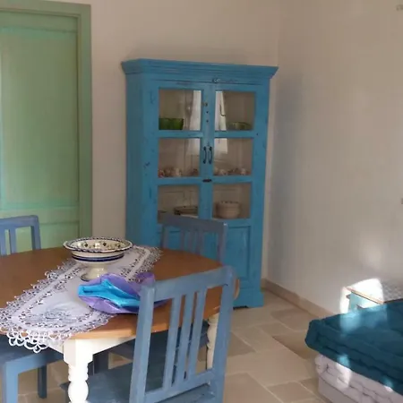 L'uliveto * Cisternino