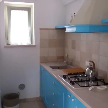 L'uliveto * Cisternino