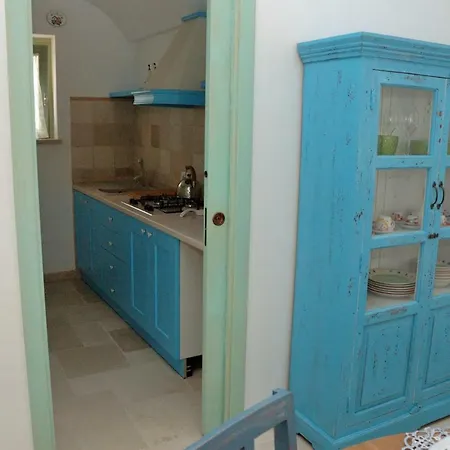 L'uliveto Cisternino