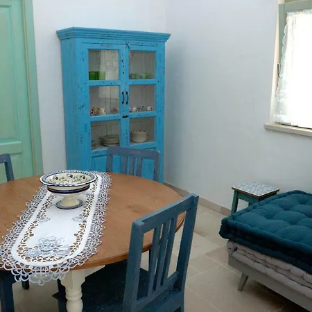 Lägenhet L'uliveto Cisternino