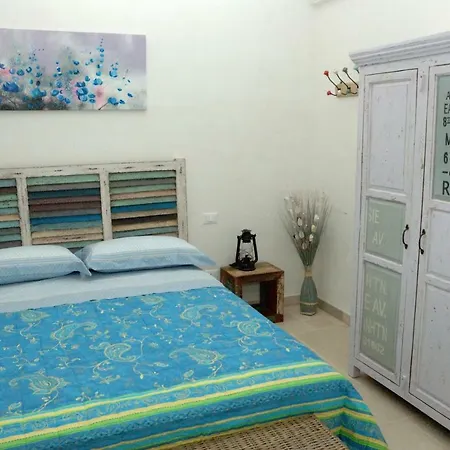 L'uliveto Cisternino