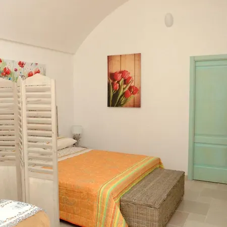 Appartement L'uliveto