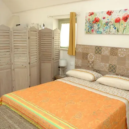 L'uliveto Lägenhet Cisternino