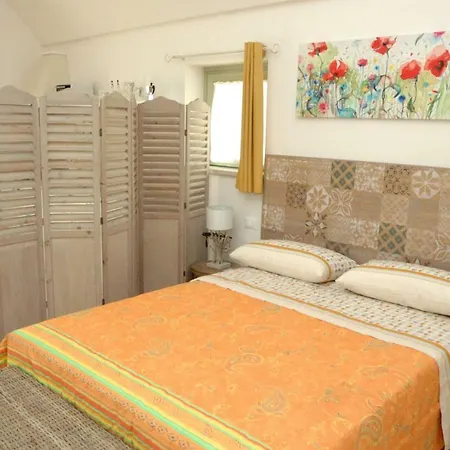 L'uliveto Appartement Cisternino