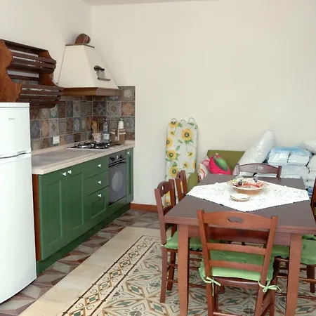 Lägenhet L'uliveto Cisternino