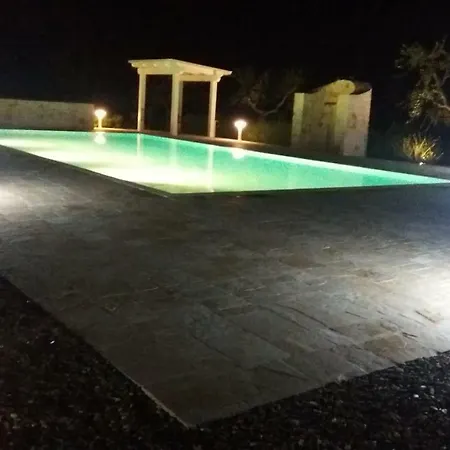 L'uliveto
