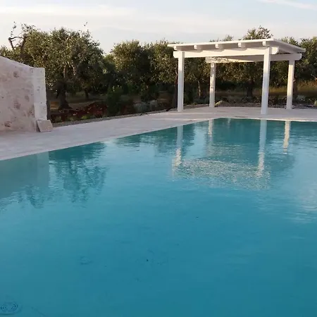 L'uliveto * Cisternino