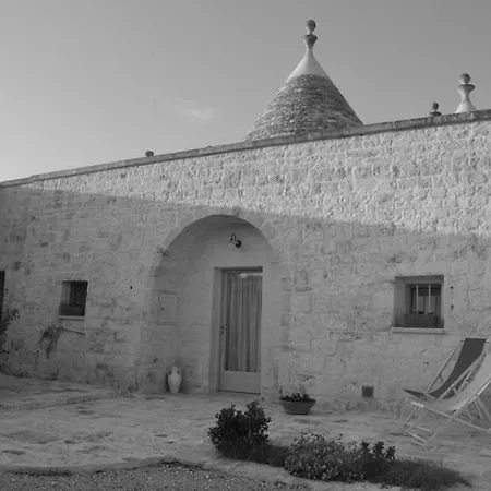 Lägenhet L'uliveto *