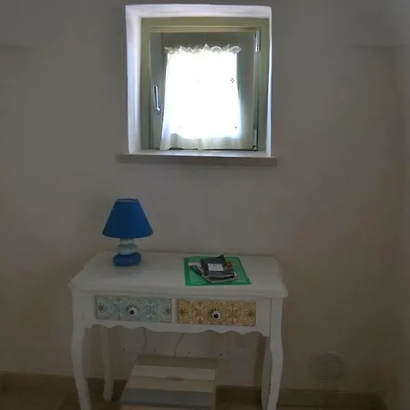 L'uliveto Cisternino