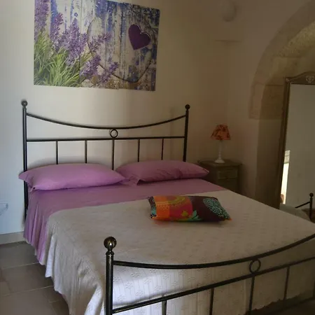 Lägenhet L'uliveto Cisternino