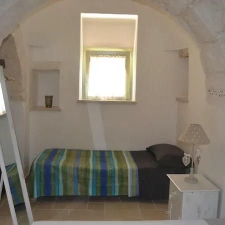 Lägenhet L'uliveto Cisternino