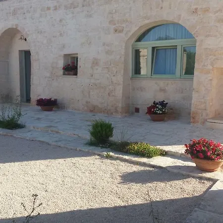 L'uliveto * Cisternino