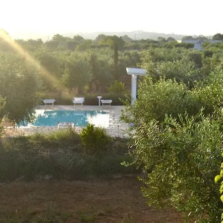 Lägenhet L'uliveto Cisternino