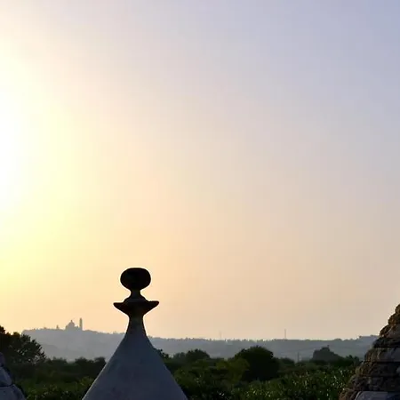 L'uliveto * Cisternino