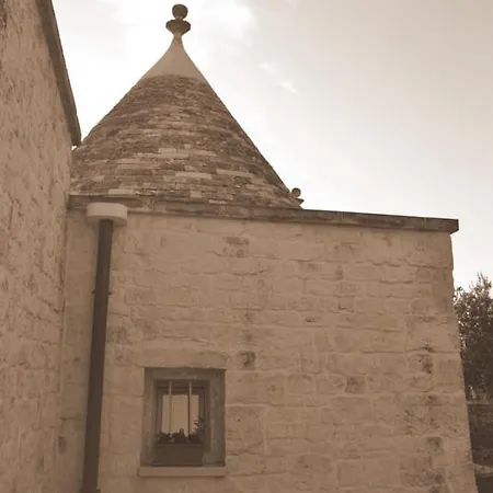 L'uliveto Lägenhet Cisternino