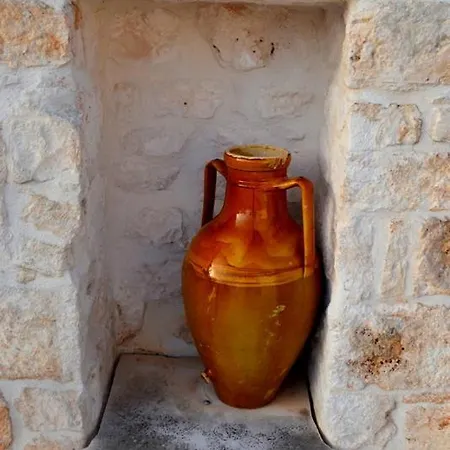 L'uliveto * Cisternino