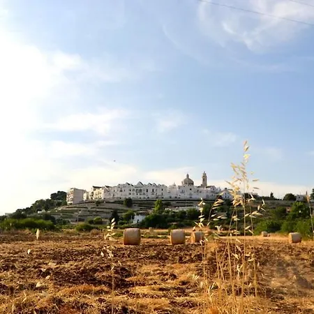 Lägenhet L'uliveto Cisternino