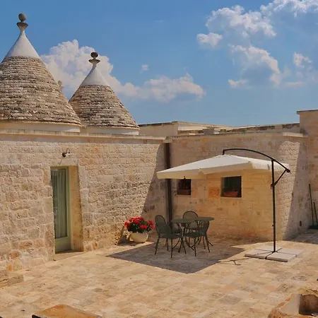 アパート L'uliveto