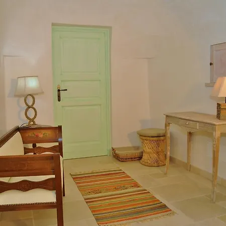 アパート L'uliveto *