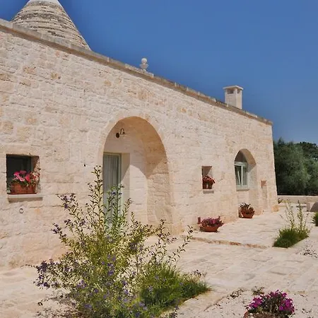 Appartement L'uliveto