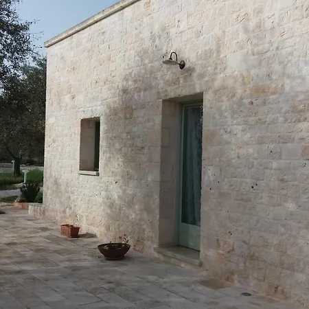 Apartment L'uliveto