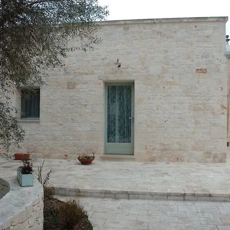 Apartment L'uliveto