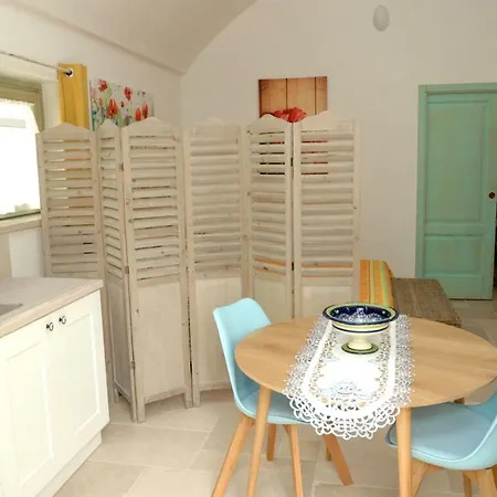 Appartement L'uliveto *