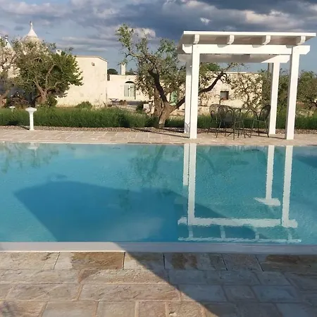Appartement L'uliveto