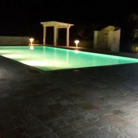 アパート L'uliveto *