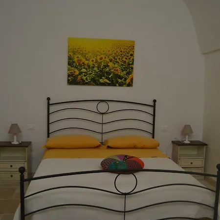 Apartman L'uliveto *