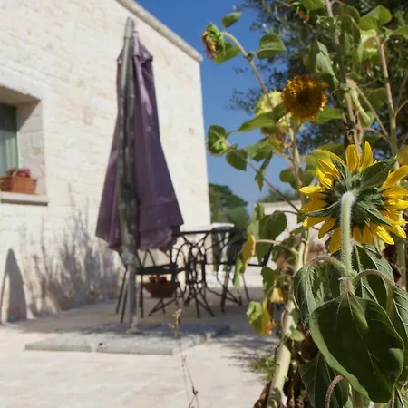 L'uliveto Apartment *