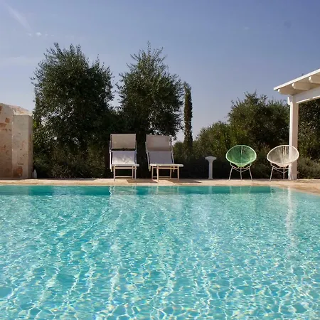 アパート L'uliveto *