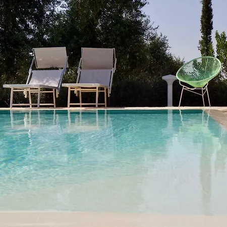 L'uliveto Apartment Cisternino