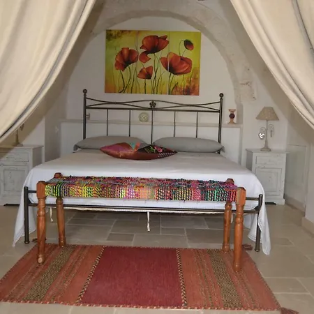 Apartment L'uliveto