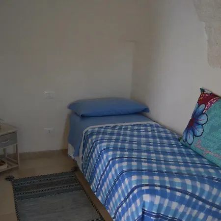 L'uliveto Apartment *