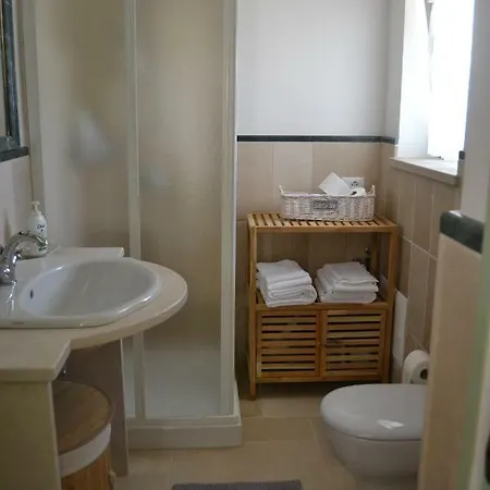 L'uliveto * チステルニーノ