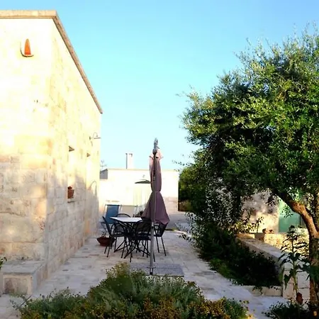 Appartement L'uliveto