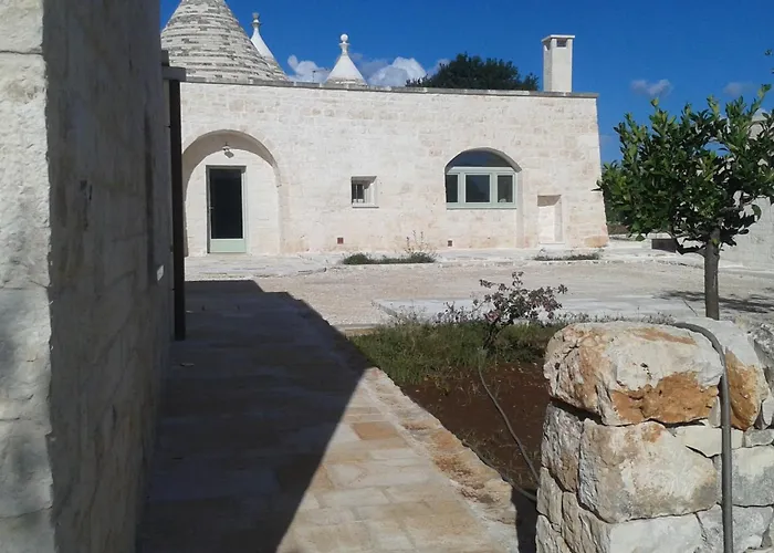Apartamento L'uliveto