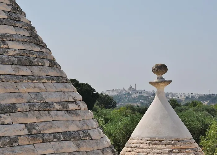 L'uliveto * Cisternino